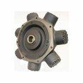 Aftermarket 10046324 REPLACEMENT HYD MOTOR VH1000, VH1500 Fits CINCINNATI MILACRON 10046324-FLT